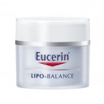 EUCERIN Lipo Balance Intesive cream 50 ml