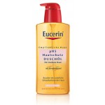 EUCERIN pH5 Shower Oil sprchový olej 400 ml