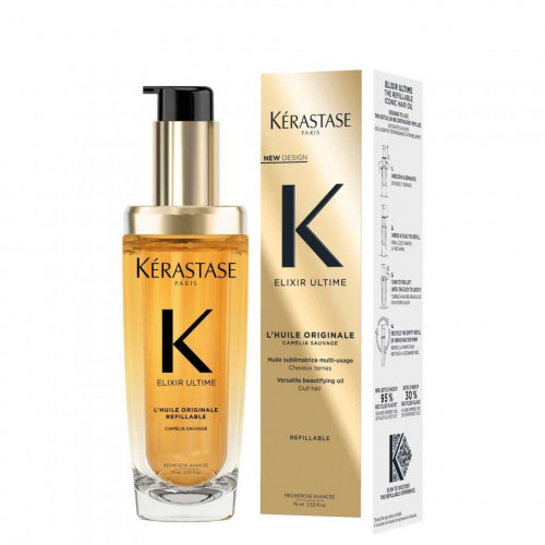 Kérastase Elixir Ultime Huile Originale-olej 75ml
