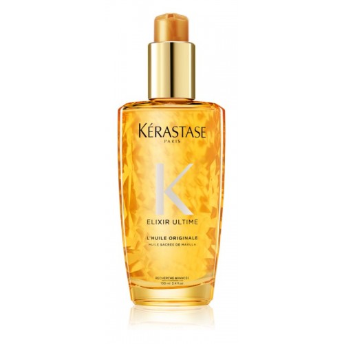 Kérastase Elixir Ultime Huile Originale-olej 100ml