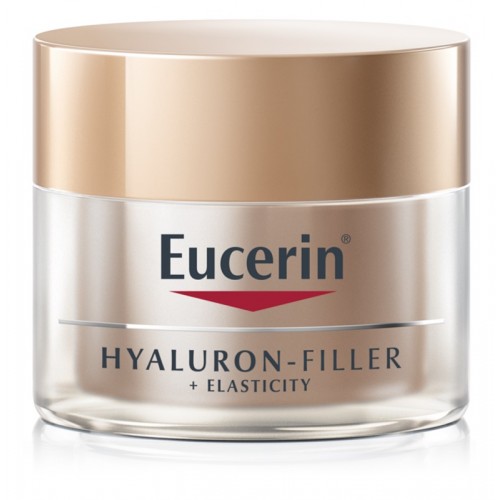EUCERIN Hyaluron+Elasticity Nočný krém 50ml