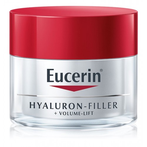 EUCERIN Hyal Filler Volume-Lift denný krém SPF15