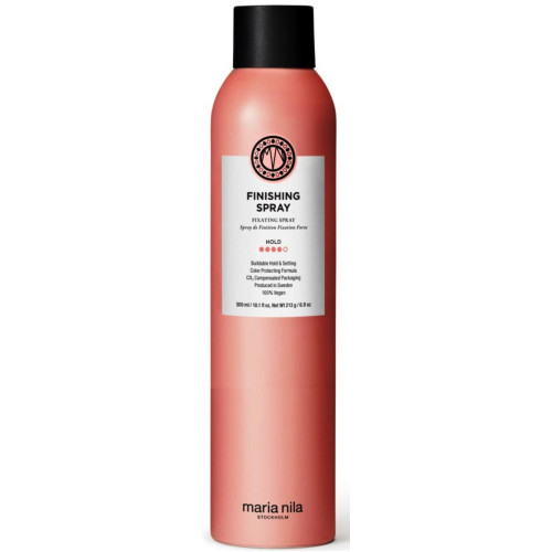 Maria Nila Style Finishing Spray silný lak 300 ml