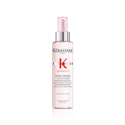 Kérastase Genesis Defense Therm. Fluid, ochrana