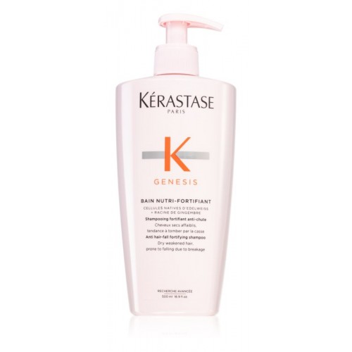 Kérastase Genesis Nutri-Fortif. hydra šampón 500ml