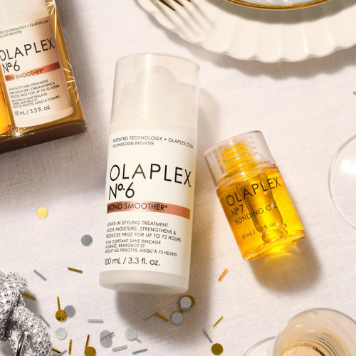 Novinka Olaplex GET YOUR SHINE ON KIT