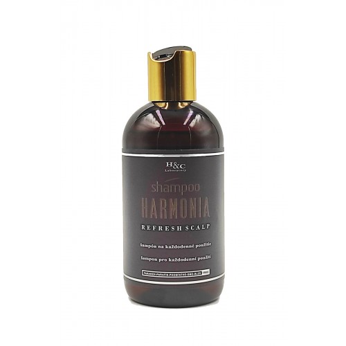 Hc Lab šampón HARMONIA 250 ml