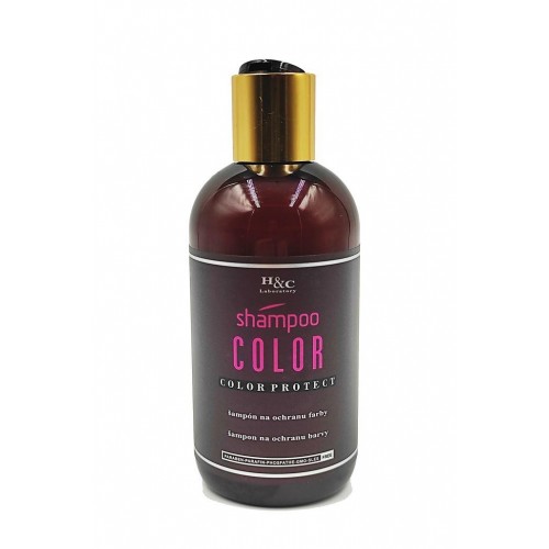 Hc Lab COLOR šampón 250 ml