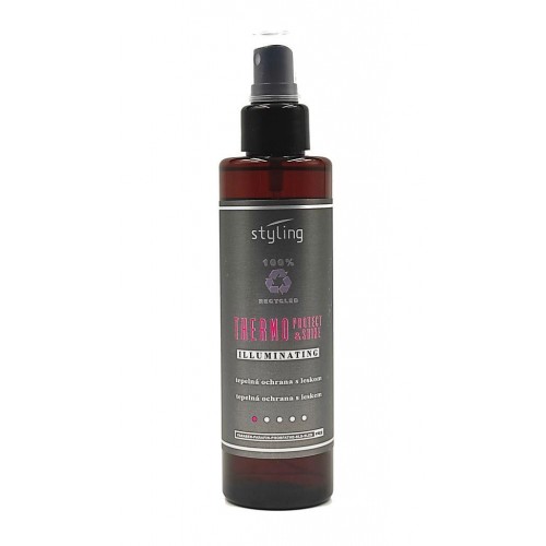 HC Lab Thermo Protect & Shine  200ml