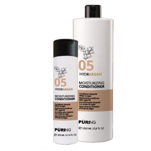 PURING HydrArgan New hydratač. kondicionér 1L