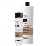 PURING HydrArgan New hydratačný šampón 1L