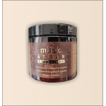 Hc Lab arganová MASKA s BetaKaroténom hydrat.200ml