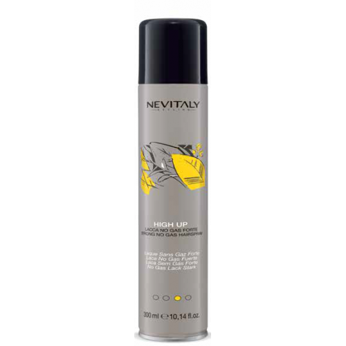Nevita Style High Up EKO lak bez plynu 300ml