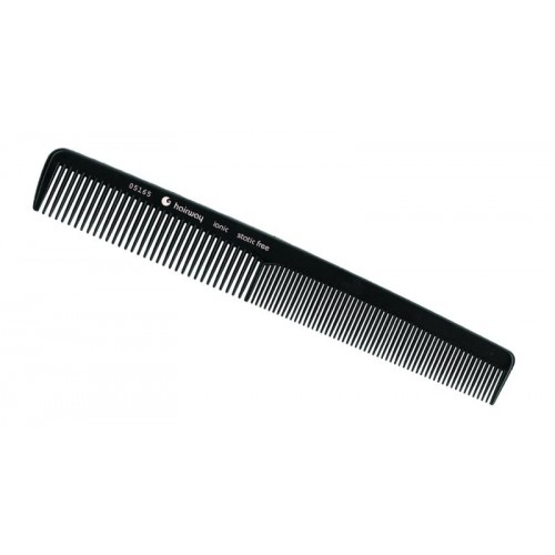 Hrebeň na strihanie vlasov Hairway Ionic - 174 mm