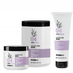 PURING KeepColor New maska farbené vlasy 500ml