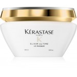 Kérastase Elixir Ultime Masque maska, matné vlasy