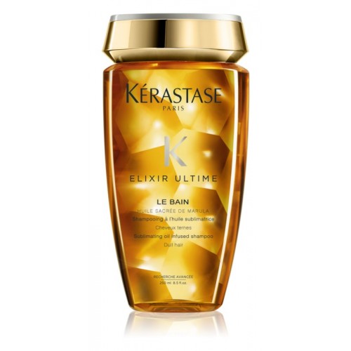 Kérastase Elixir Ultime šampón pre matné vlasy