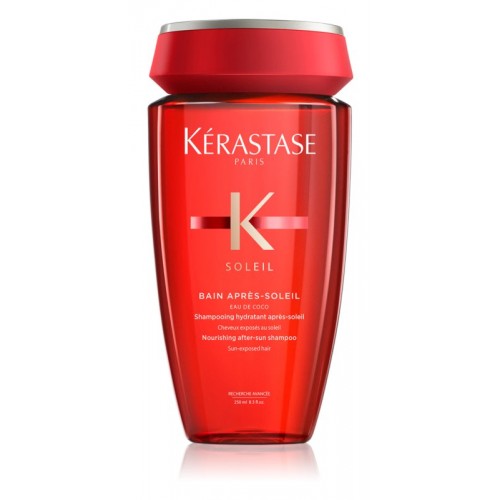 Kérastase Soleil Apres-Soleil šamp. 250ml