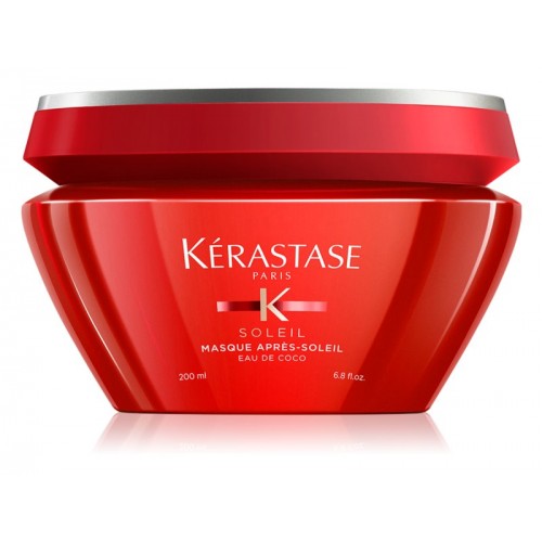 Kérastase Soleil Masque Apres-Soleil MASKA 200ml