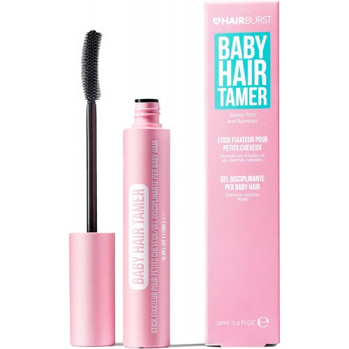 HairBurst Uhľadzujúca tyčinka na drobné vlásky