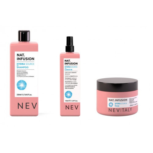 Nevita Hydra Source Maska 250 ml