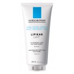 LA ROCHE-POSAY Lipikar Lait telové mlieko 200ml