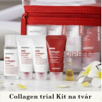 Red Lacto Collagen Skin Care Trial Kit