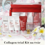 Red Lacto Collagen Skin Care Trial Kit