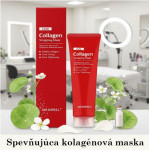 Red Lacto Collagen Wrapping Mask 70ml