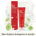 Red Lacto Collagen Wrapping Mask 70ml