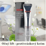 Peptide 9 Volume Lif-Tox očný krém 20ml