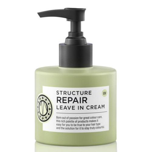 Maria Nila Structure Repair Cream bezoplach. krém