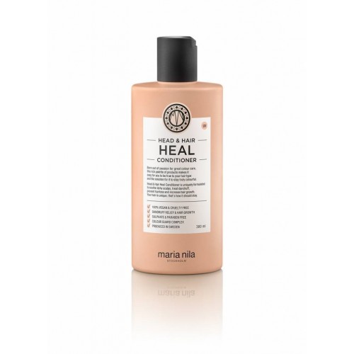 Maria Nila Head&Heal Hair Kondicionér 300ml