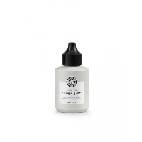 MARIA NILA Silver Shot 60 ml