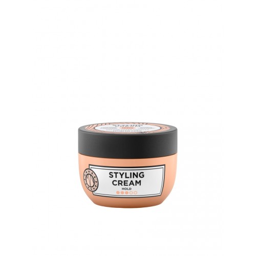 Maria Nila Style Styling Cream tvar a defin. účesu