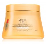 L’Oréal Mythic Oil MASKA na husté vlasy 200 ml