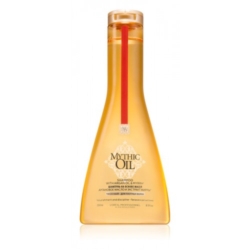 L’Oréal Mythic Oil ŠAMPÓN na husté vlasy 250ml