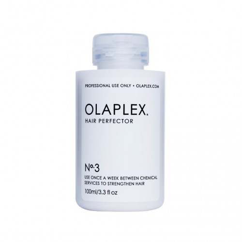Olaplex No.3 Hair Perfector udržuje stálosť farby