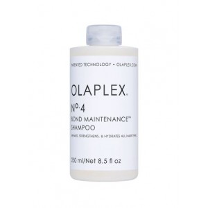 Olaplex No.4 šampón 250ml (dodanie od 11.08.2022)