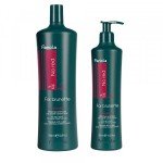 No RED Maska 350ml, Fanola