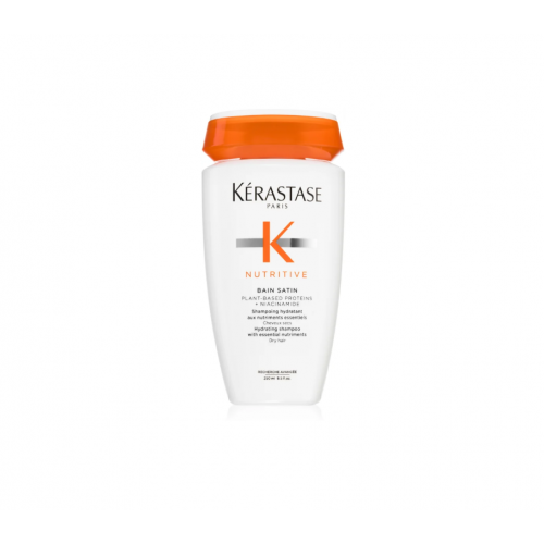Kérastase Nutri Bain Satin vyživujúci šampón 250ml