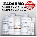 Olaplex KIT 3+4+5+6+8+9