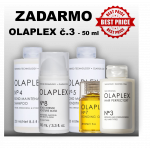 Olaplex KIT 3+4+5+7+8