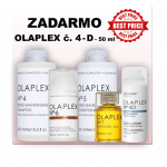 Olaplex KIT 4+5+6+7+4D