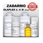 Olaplex KIT 4+5+7+8+4D
