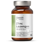 OstroVit Pharma Zink Lozenges 90 tabs