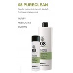 Puring Pureclean čistiaci šampón 1L