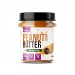Natural Nutri Peanut Butter arašid maslo jemne300g