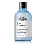 L’Oréal Prof. Pure Resource Šampón mastný vlas 300