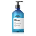 L’Oréal Prof. Pure Resource Šampón mastný vlas 500